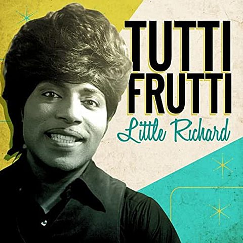 tutti-frutti