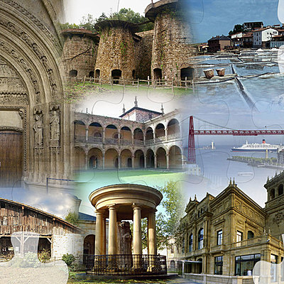 Timeline: ONDARE KONTZEPTUAREN GARAPEN HISTORIKOA