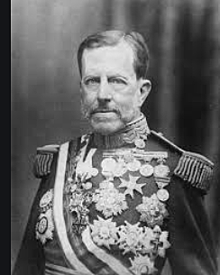 Valeriano Weyler was sent to Cuba by Spain