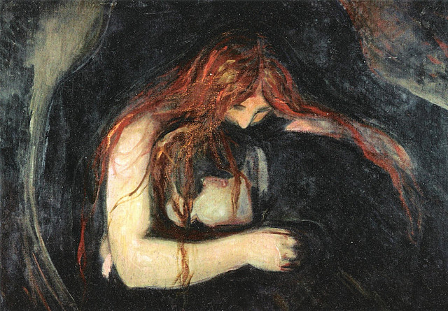 Vampiro (1893-1894)