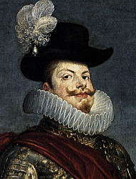 Nueva etapa política para los Austrias.