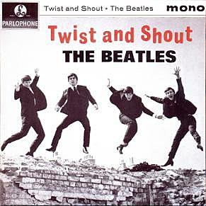 twist & shout