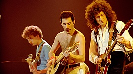 Timeline: EL VIDEOCLIP