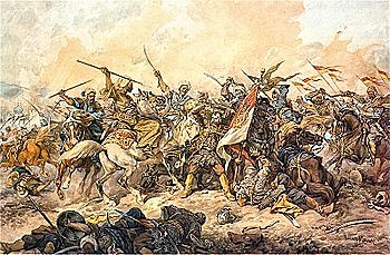 Estatu liberalen sorrera/Nazionalismoa