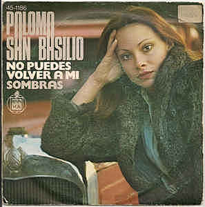 no puedes volver a mi