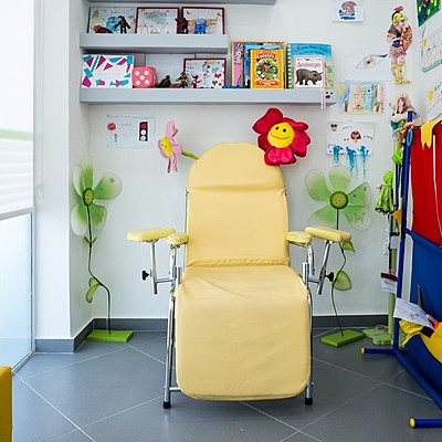 Timeline: Μπαζάκα_αιμοληψία