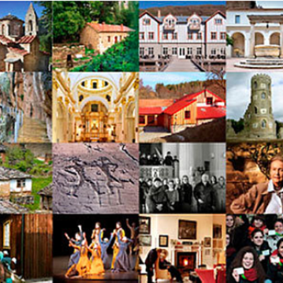 Timeline: Ondare kulturala kontzeptuaren bilakaera historikoa