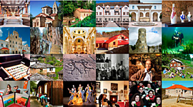 Timeline: Ondare kulturala kontzeptuaren bilakaera historikoa