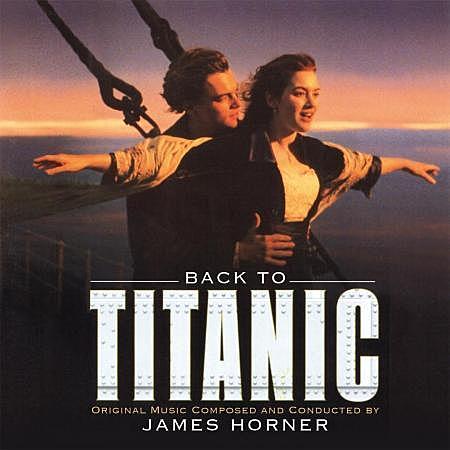 Estreno de "Titanic"