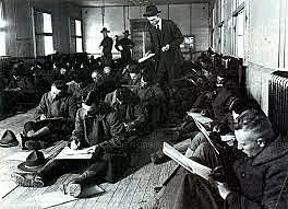 LOS EXAMENES ALFA Y BETA DEL EJERCITO