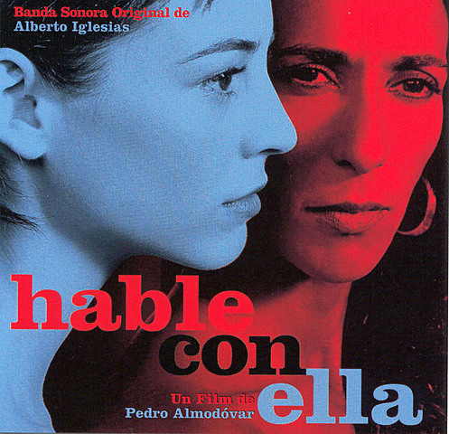 Estreno de "Hable con ella"