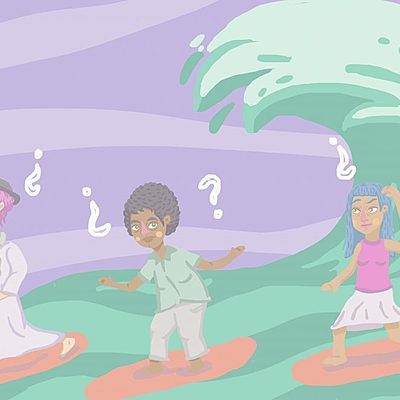 Timeline: LÍNEA DEL TIEMPO DEL FEMINISMO