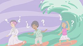 Timeline: LÍNEA DEL TIEMPO DEL FEMINISMO