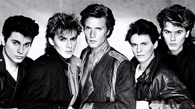 DURAN DURAN