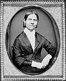 Lucy Stone