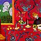 La habitacion roja matisse