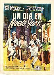 Un dia a Nova York