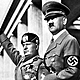 Hitler mussolini