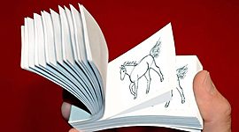 Timeline: Folios-copio