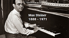 Timeline: Historia de la música en el cine