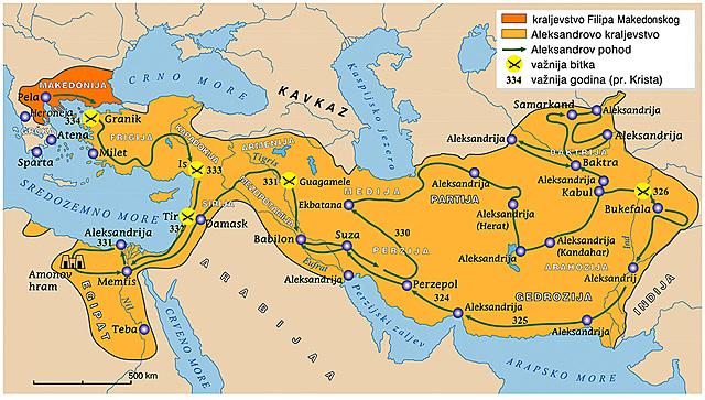 Prvo perzijsko razdoblje