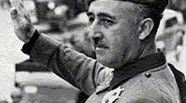 Timeline: La creación del estado franquista (1939-1959)