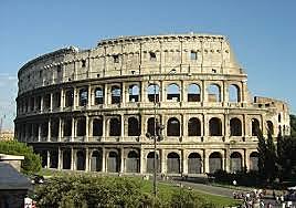 circo romano (80 d.c)