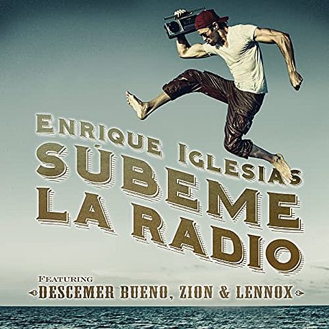 subeme la radio