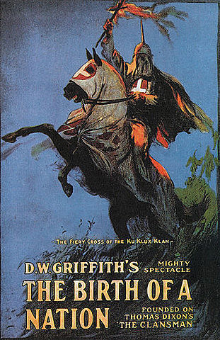 El nacimiento de una nación