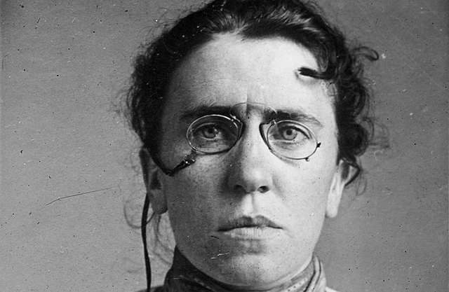 Emma Goldman