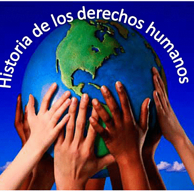 Timeline: Historia de los derechos humanos.