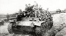 Timeline: II Guerra Mundial