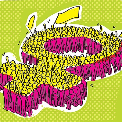 Timeline: Rea Feminismos