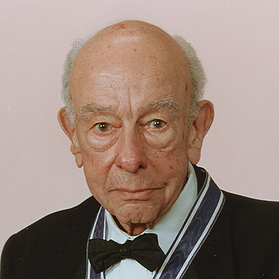 Timeline: Willard Van Orman Quine(1908-2000) by Devin Fraley