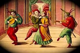 moralidades (1453-1492)