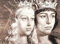 Reyes Católicos