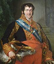 Fernando VI