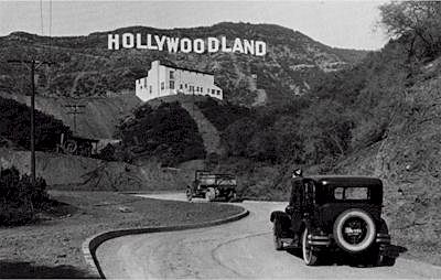 Hollywood