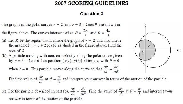 No School = More time for Calculus Review