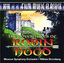 "Robin de los bosques"