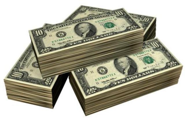 Constitución de Weimar 1919, Entorno Económico