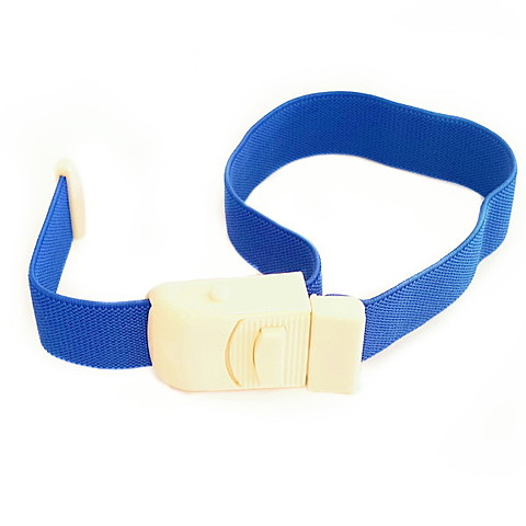 4. Ελαστική περίδεση βραχίονα