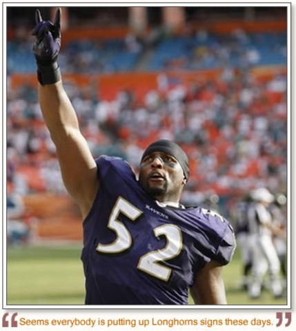 Game Day: A Reflection