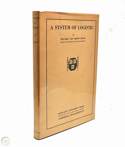 A System of Logistic