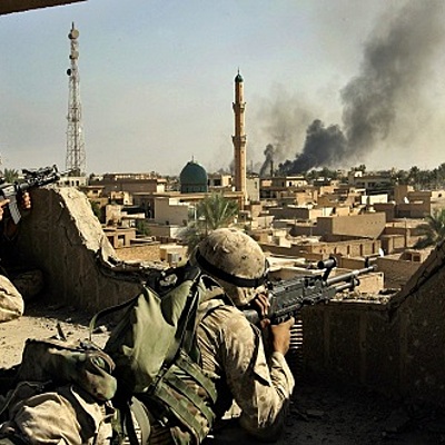 Timeline: Conflictos Armados que aún están en Vigencia 2020