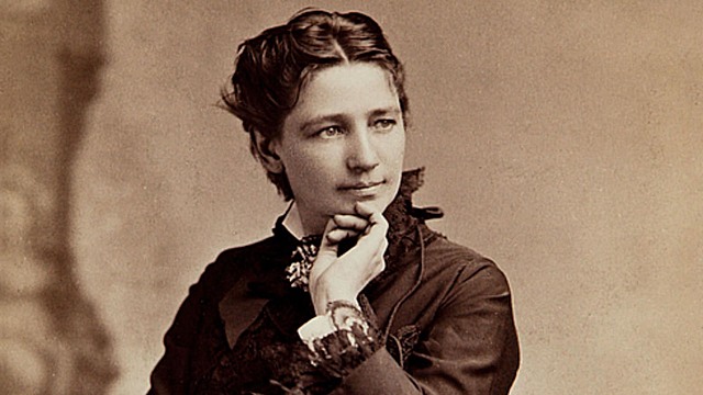 Victoria Woodhull