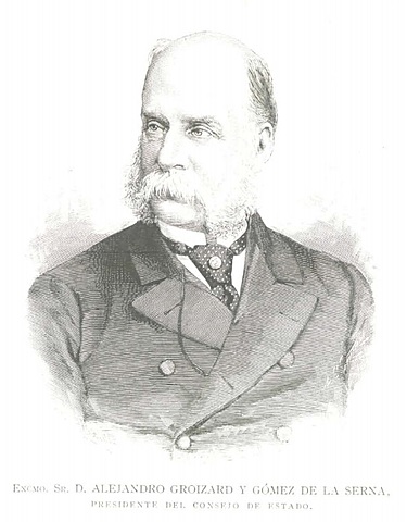 Reforma Goizard: reforma aplicada al Bachillerato para su mejora formativa.