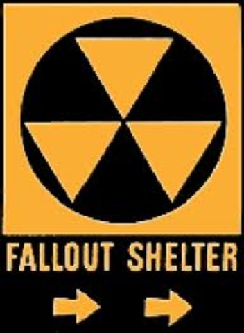 Report Calls for More U.S. Missiles and Fallout Shelters