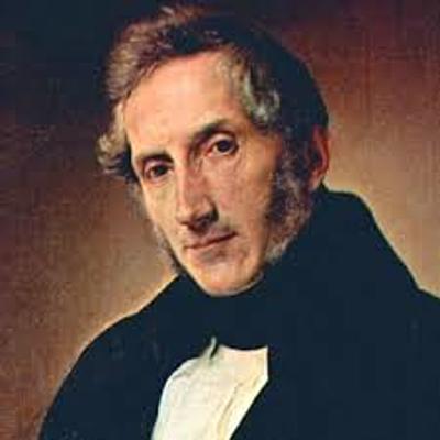 Timeline: Alessandro Manzoni