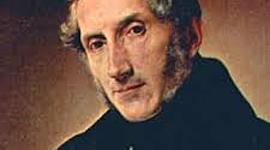 Timeline: Alessandro Manzoni